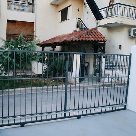 Rem House Apartman Szaloniki Kültér fotó