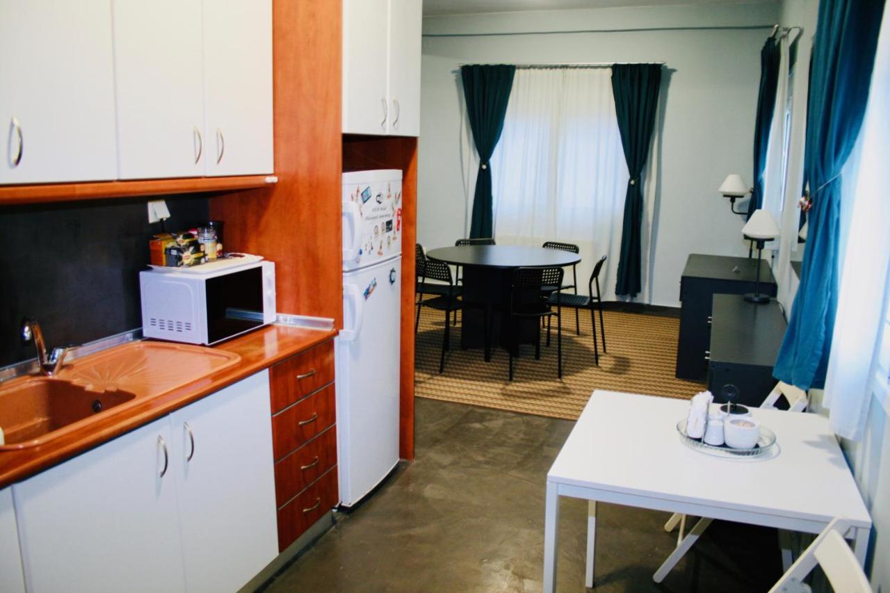 Rem House Apartman Szaloniki Kültér fotó