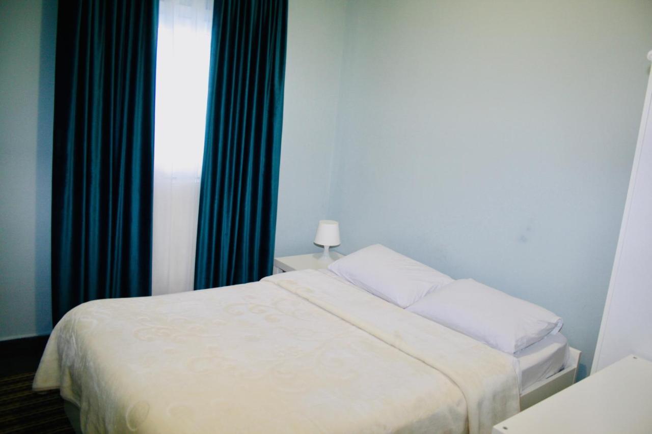 Rem House Apartman Szaloniki Kültér fotó