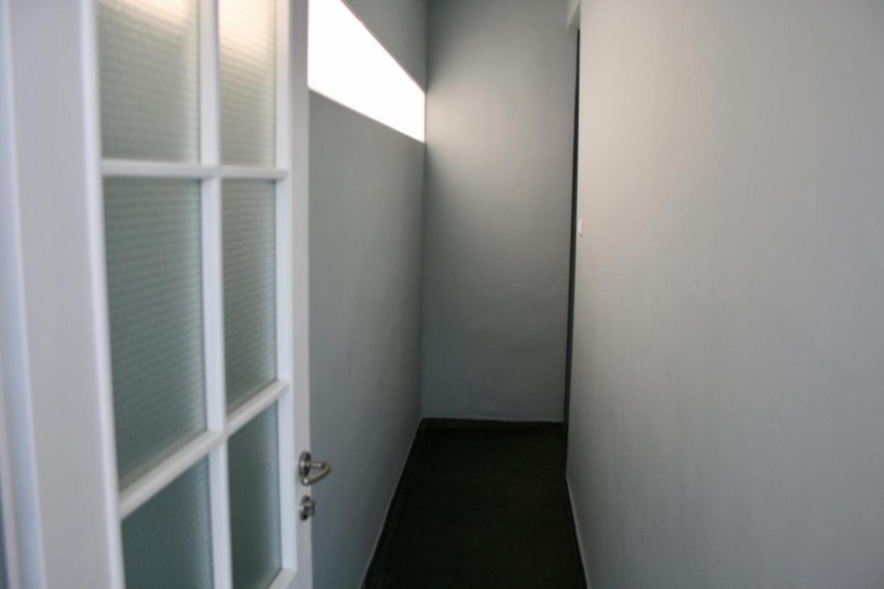 Rem House Apartman Szaloniki Kültér fotó